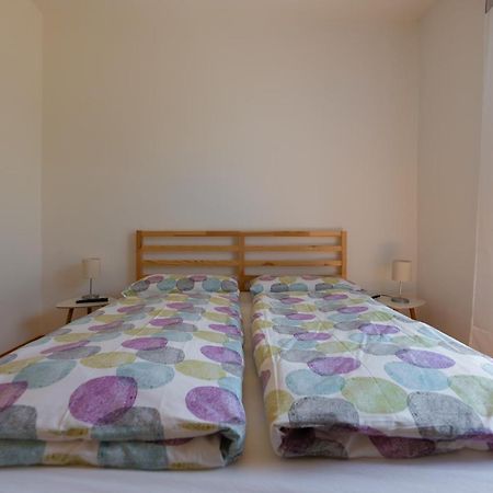 Apartments Leonardi Riva del Garda Extérieur photo