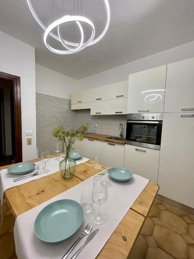 Apartments Leonardi Riva del Garda Extérieur photo