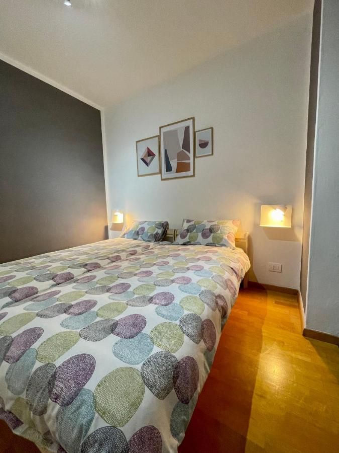 Apartments Leonardi Riva del Garda Extérieur photo