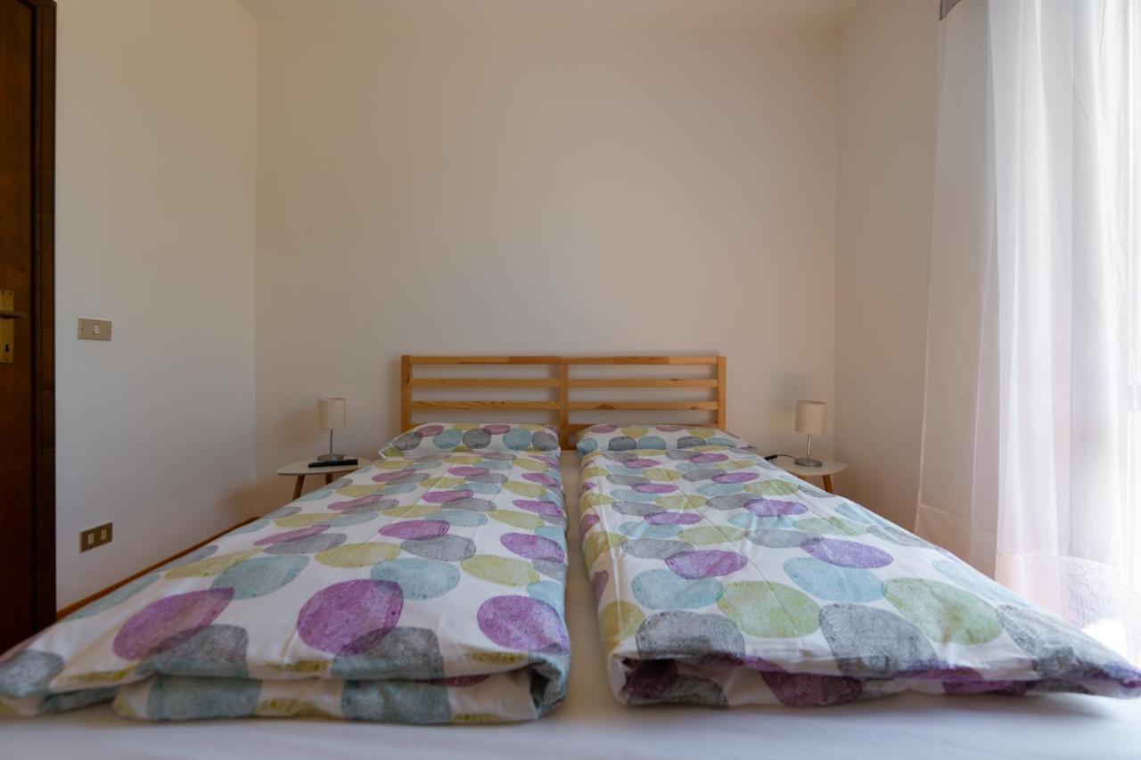 Apartments Leonardi Riva del Garda Extérieur photo