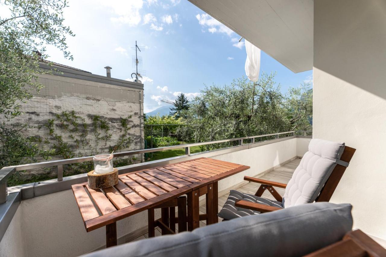 Apartments Leonardi Riva del Garda Extérieur photo