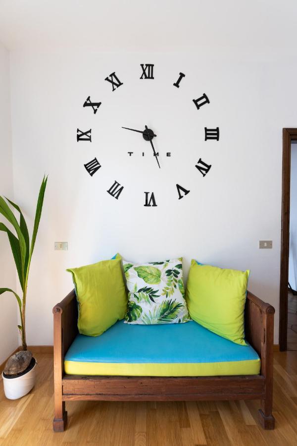 Apartments Leonardi Riva del Garda Extérieur photo