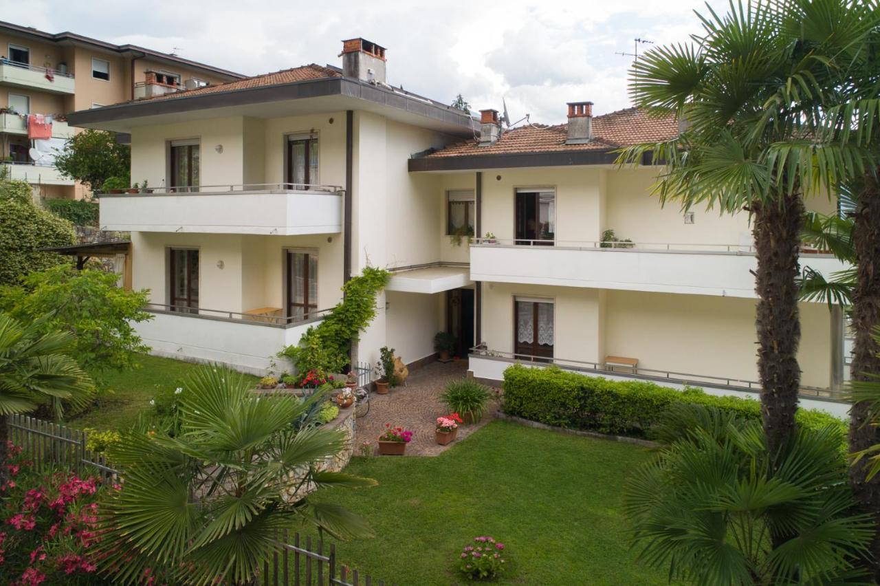 Apartments Leonardi Riva del Garda Extérieur photo